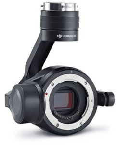 Zenmuse X5S