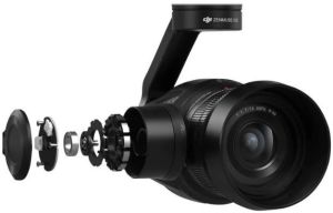 Zenmuse X5S