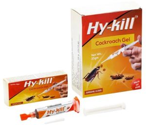 10Gm Cockroach Gel