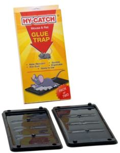 Jumbo Rat Glue Trap