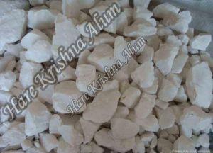 Aluminium Sulphate Lumps