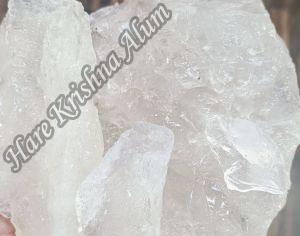 Aluminium Ammonium Sulphate