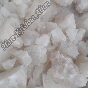 Ammonia Alum