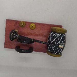 Wooden Decorative Murdagum