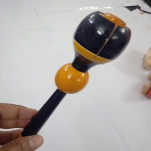 Wooden Kit Kit Toy