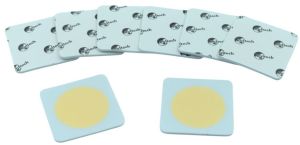 Bresle Patches