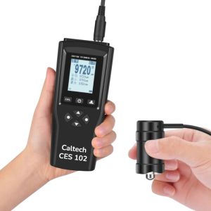CES-102 Digital Coating Thickness Gauge