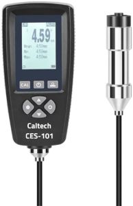 Digital Coating Thickness Gauge