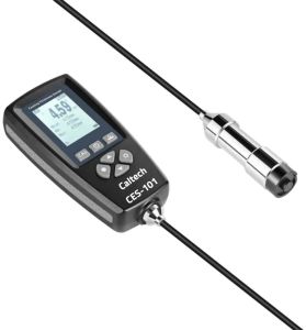 Digital Coating Thickness Gauge