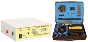 Digital Holiday Detector