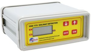 Digital Holiday Detector