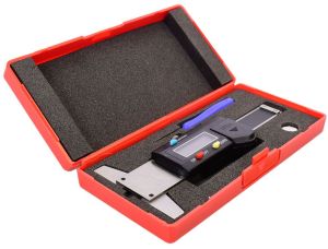 Digital Pit Depth Gauge