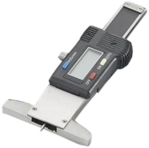 Digital Pit Depth Gauge
