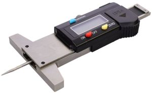 Digital Pit Depth Gauge