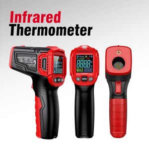 Infrared Thermometer
