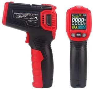 Infrared Thermometer
