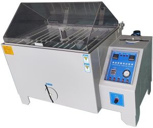 Salt Spray Test Apparatus