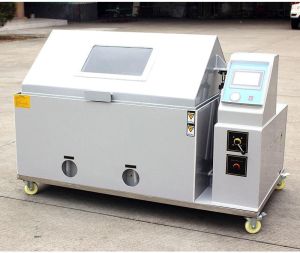 Salt Spray Test Apparatus