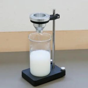 Square Stand for Flow Cups