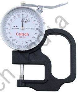 Testex Snap Gauge