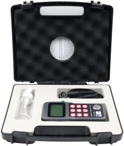 Through Coat Ultrasonic Thickness Gauge