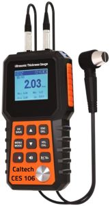 Ultrasonic Thickness Meter