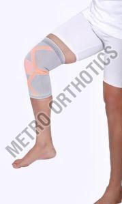 2D Knee Cap