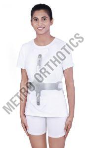 Ash Brace (Hyper Extension Brace)