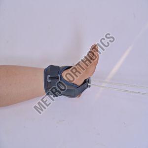 Ankle Traction Brace