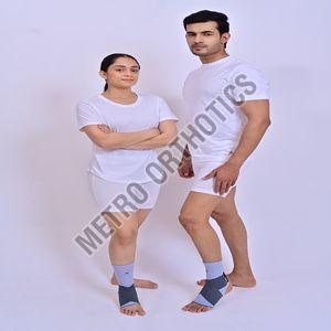 Anklet with Binder