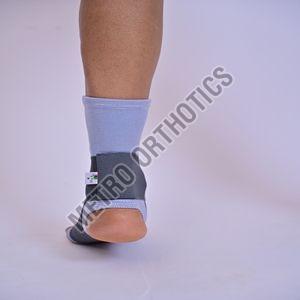 Anklet with Binder