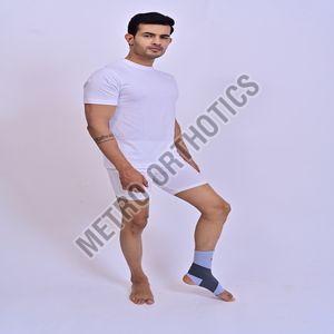 Anklet with Binder