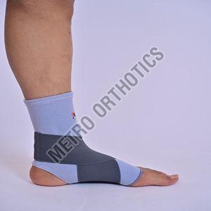 Anklet with Binder