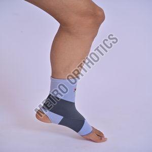 Anklet with Binder