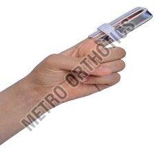 Box Finger Splint