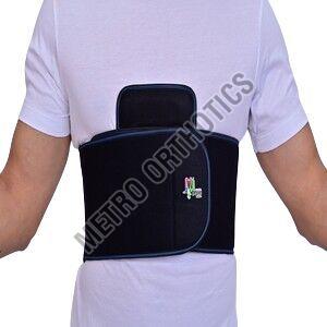Chest Binder MO2050