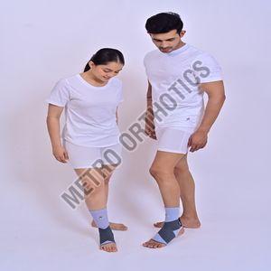 Anklet with Binder