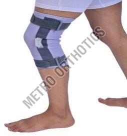 Premium Hinged Knee Support