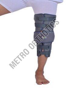 Knee Brace Long