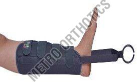 Leg Traction Brace