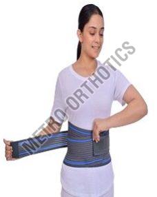 Lumbar Sacral Belt Deluxe MO2047