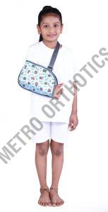 Pouch Arm Sling Pediatric MO2044