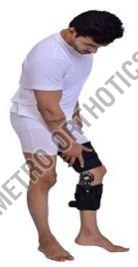 R O M Knee Brace