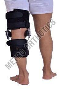 R O M Knee Brace