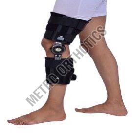 R O M Knee Brace