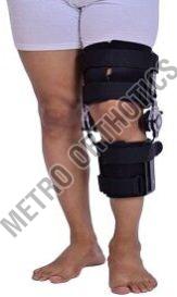 R O M Knee Brace