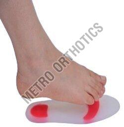 Silicone Insole MO3009