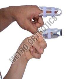 U Finger Splint MO2048