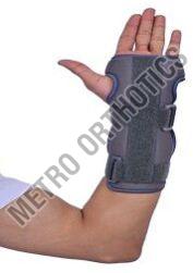 WRIST FOREARM BRACE