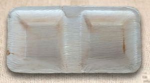 Areca Leaf Rectangle Bowls